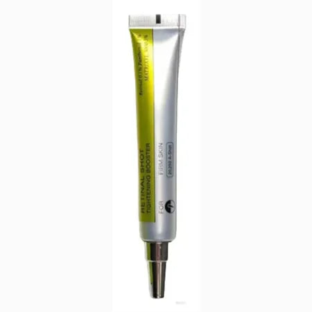 Crema de Ojos con Retinol — Skincare Coreano
