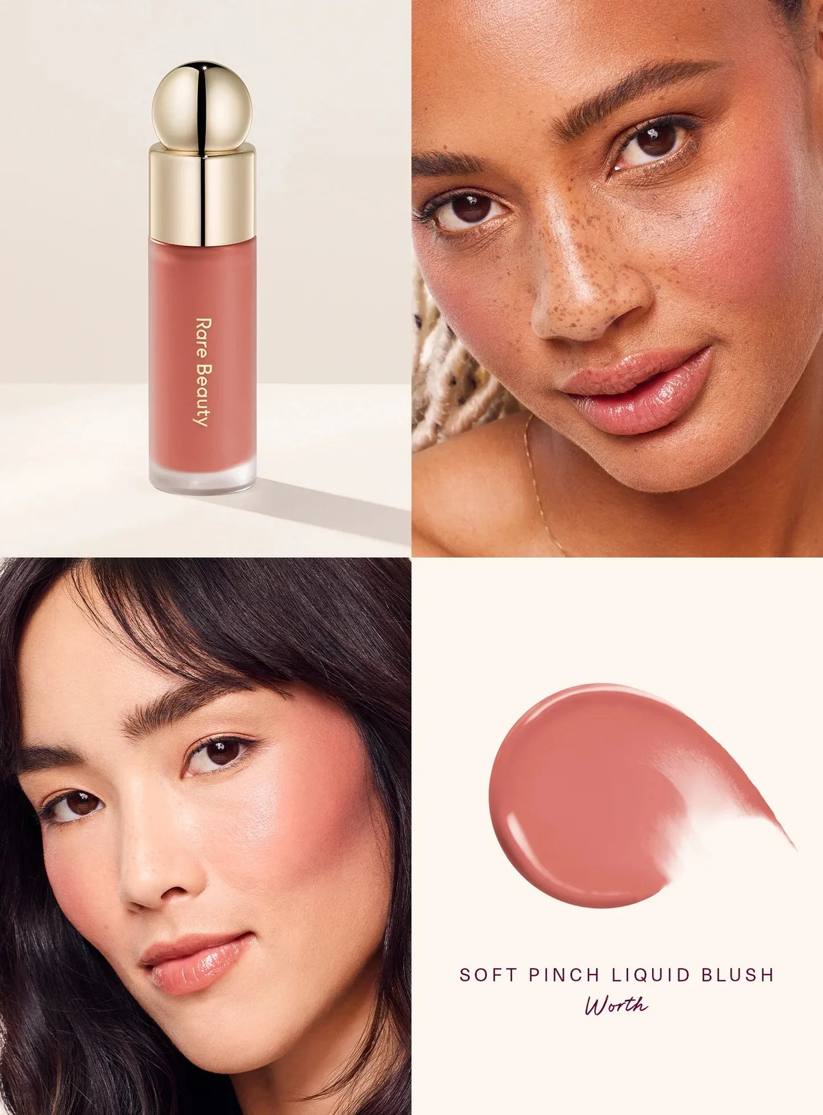 Aceite Labial con Tinte — Acabado Jugoso