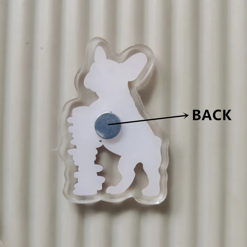 Imán Personalizado para Refrigerador