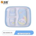 Vajilla Infantil Cinnamoroll