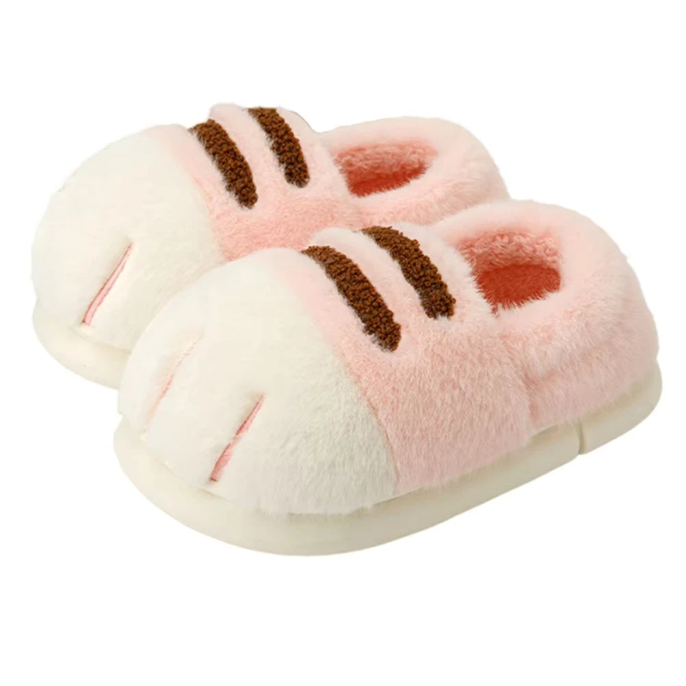 Pantuflas Garra de Gato