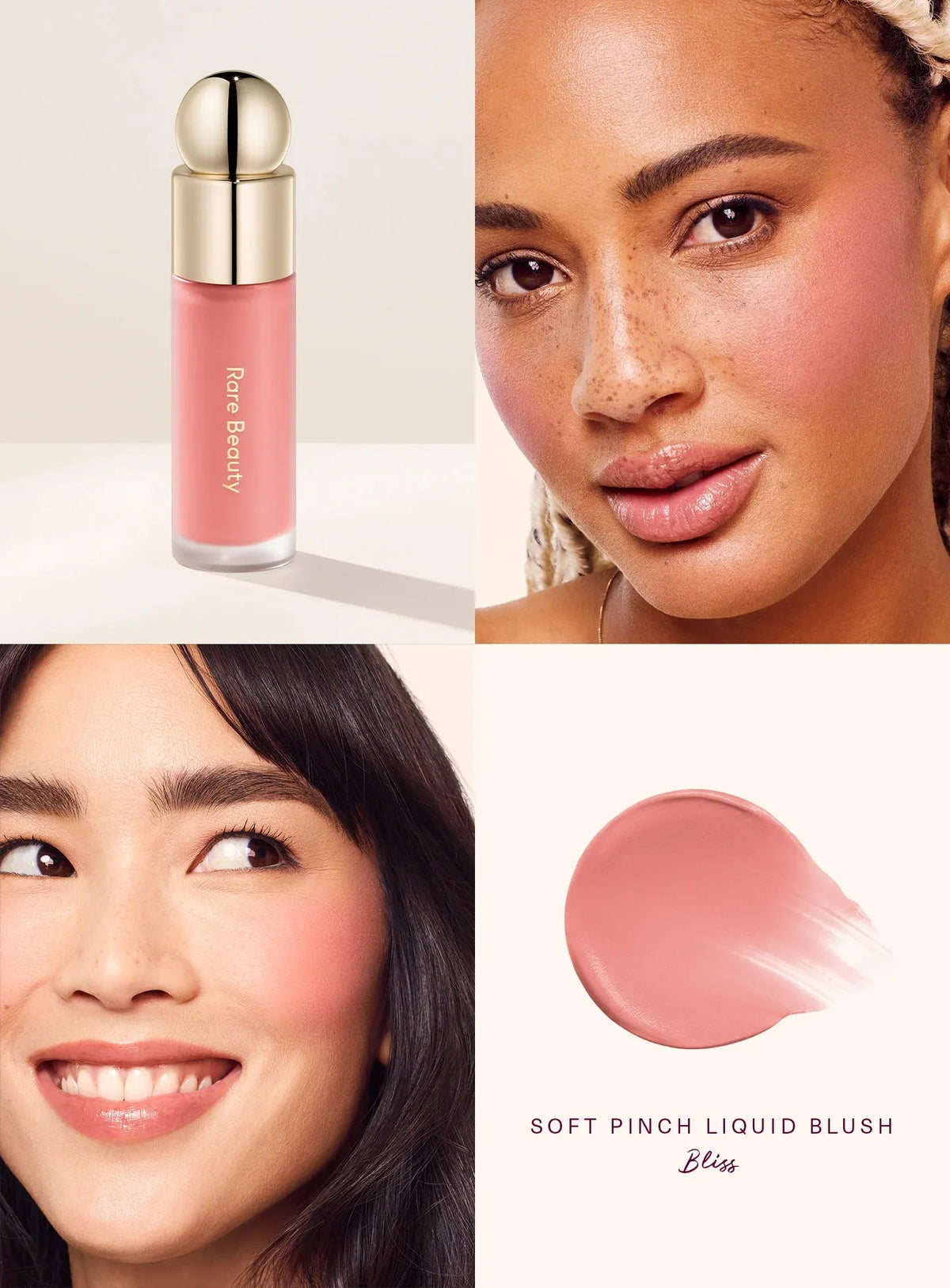 Aceite Labial con Tinte — Acabado Jugoso