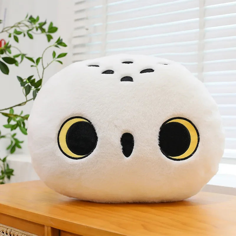 Peluche Búho Decorativo