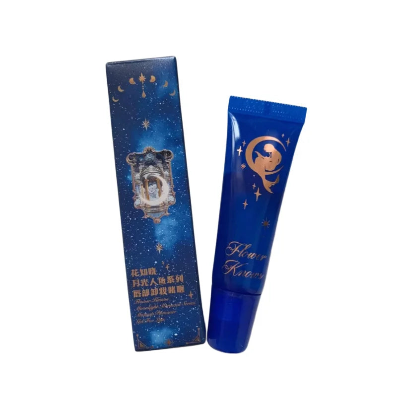 Mascarilla Labial Nocturna Reparadora