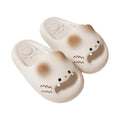 Pantuflas Impermeables Pata de Gato