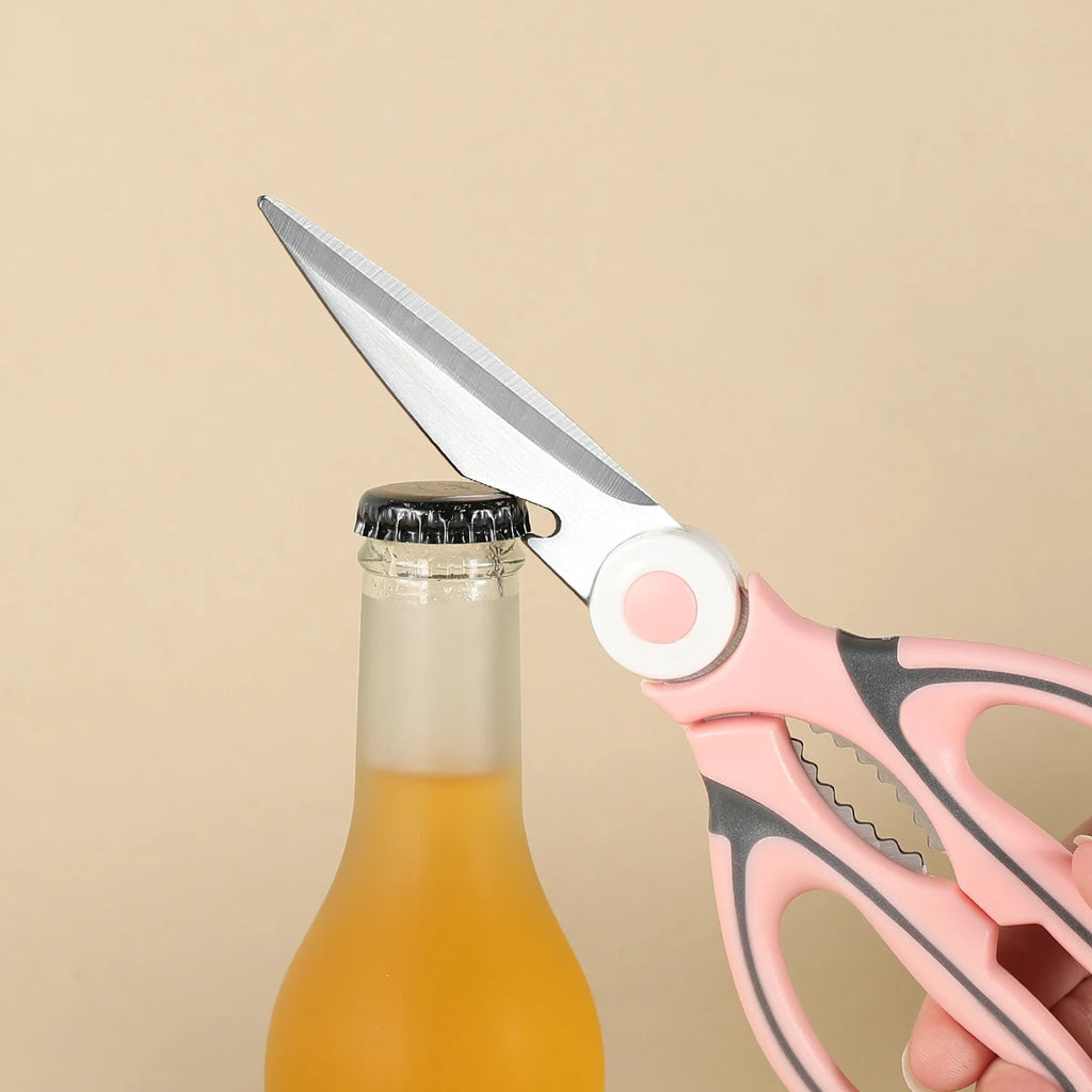 Tijeras Multiusos de Cocina