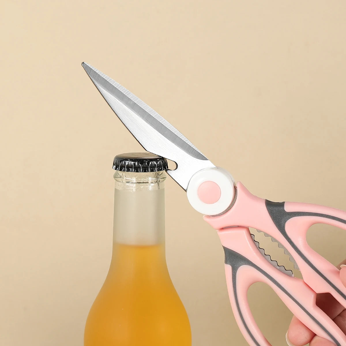 Tijeras Multiusos de Cocina