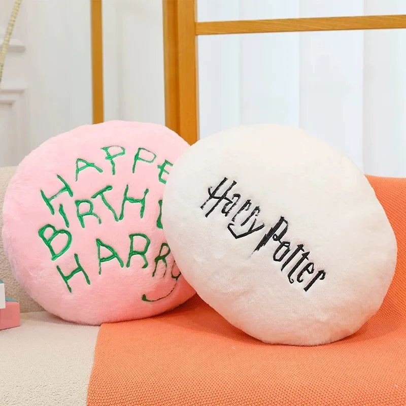 Peluche Búho Decorativo