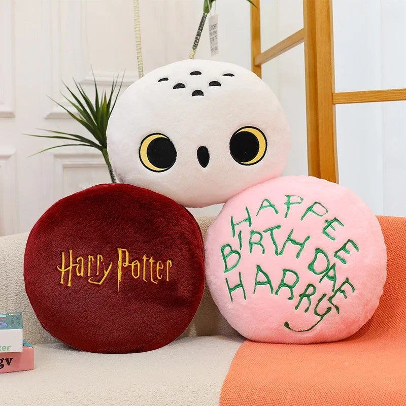 Peluche Búho Decorativo