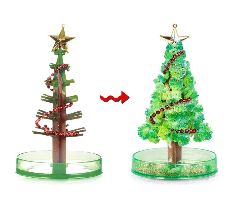 Árbol de Papel Sakura para Armar