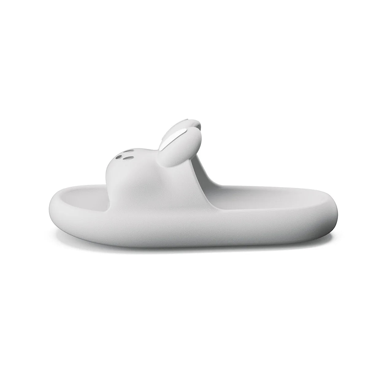 Pantuflas Conejo Unisex
