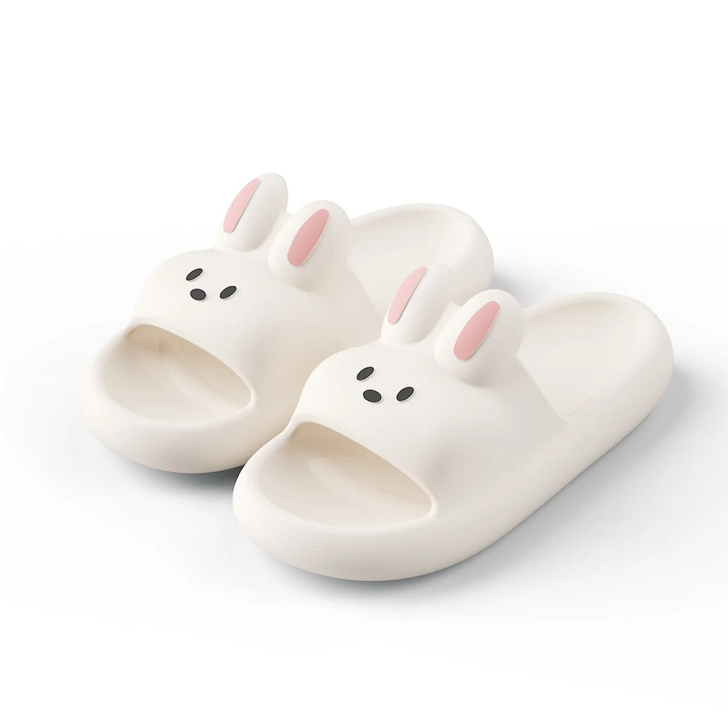 Pantuflas Conejo Unisex