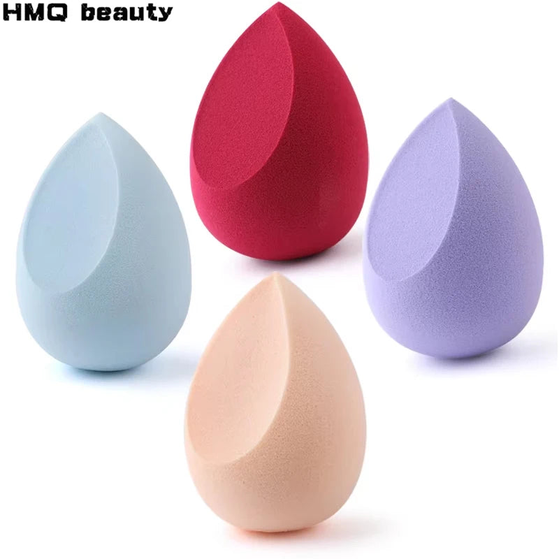 Esponjas de Maquillaje Biseladas
