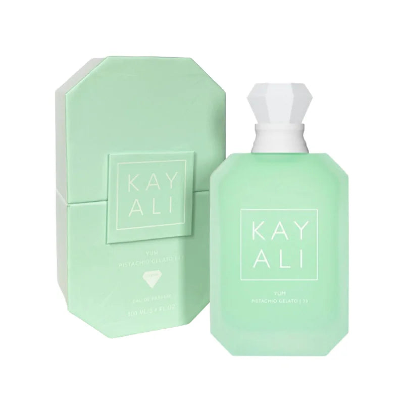 Perfume KAYALI Intenso 100ml — Aroma Floral Frutal y Amaderado