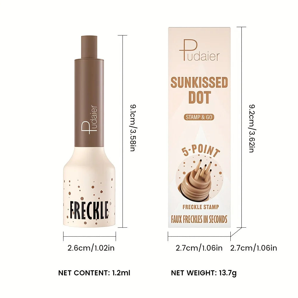 Lápiz para Pecas Naturales