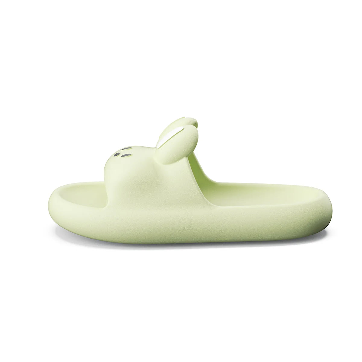 Pantuflas Conejo Unisex