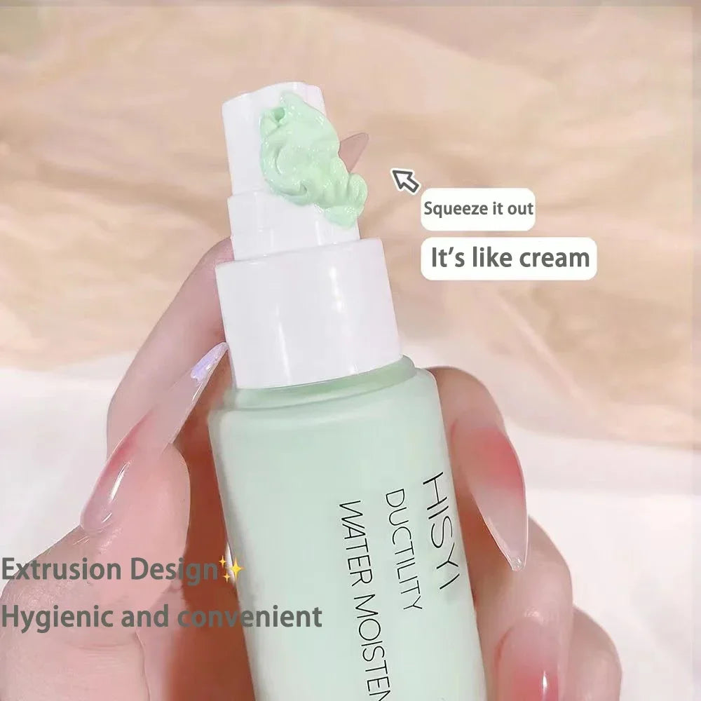 Crema Aisladora Prebase Hidratante