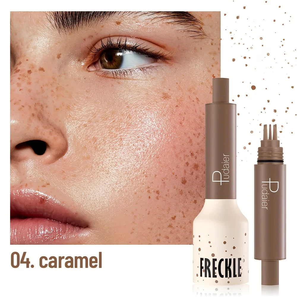 Lápiz para Pecas Naturales
