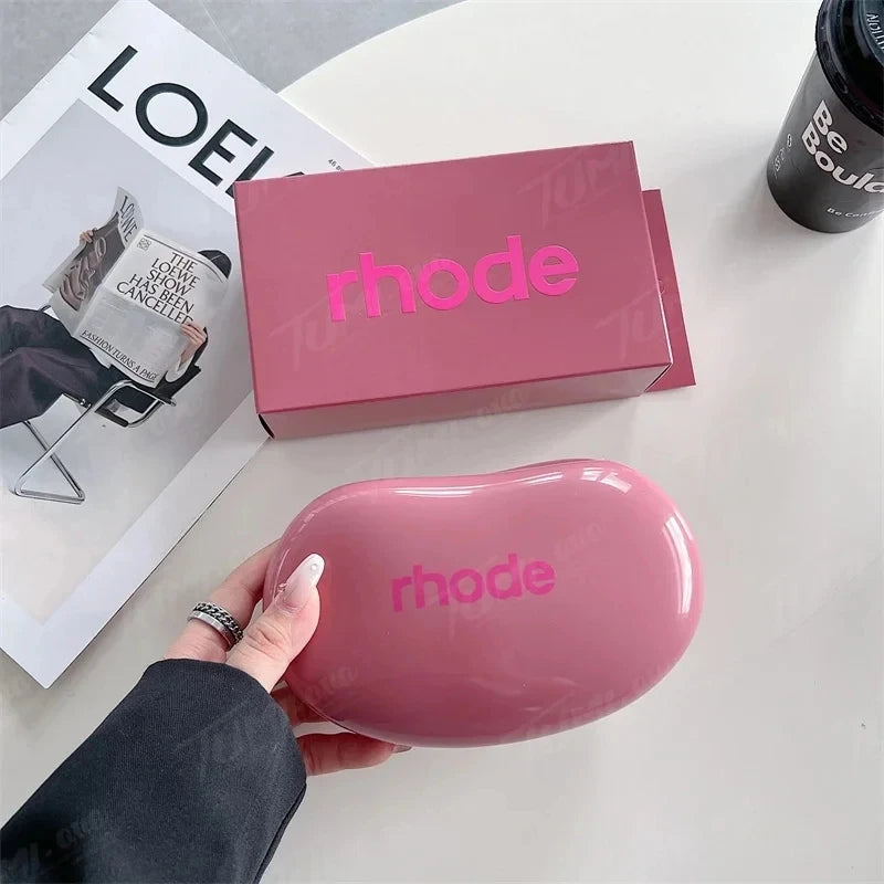 Set de Maquillaje Portátil en Bolsa