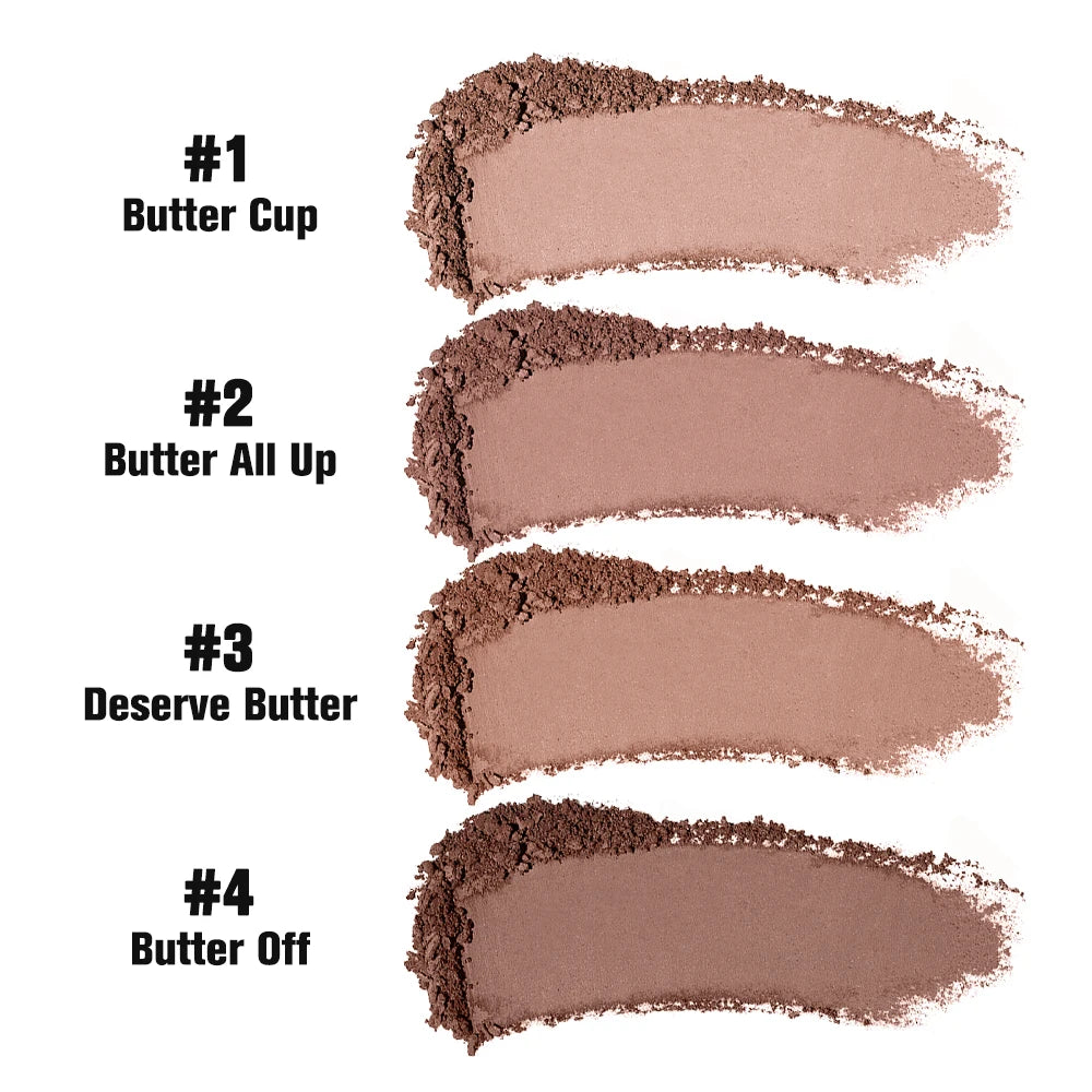 Barra Bronceadora en Stick — Contorno de Rostro