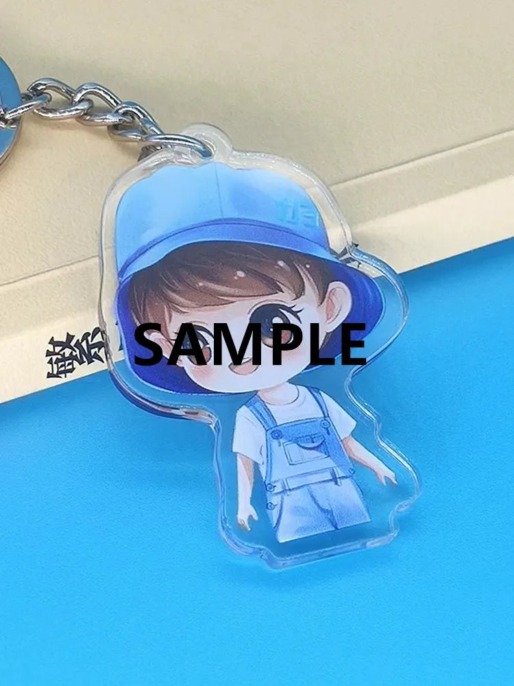 Imán Personalizado para Refrigerador