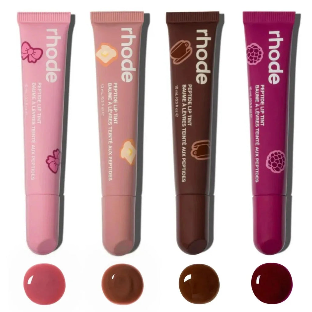 Set de Maquillaje Portátil en Bolsa