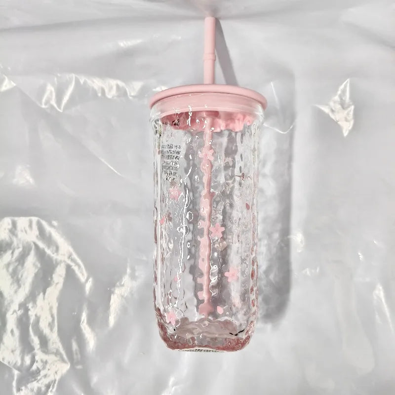 Vaso Starbucks Sakura Clásico 500ml