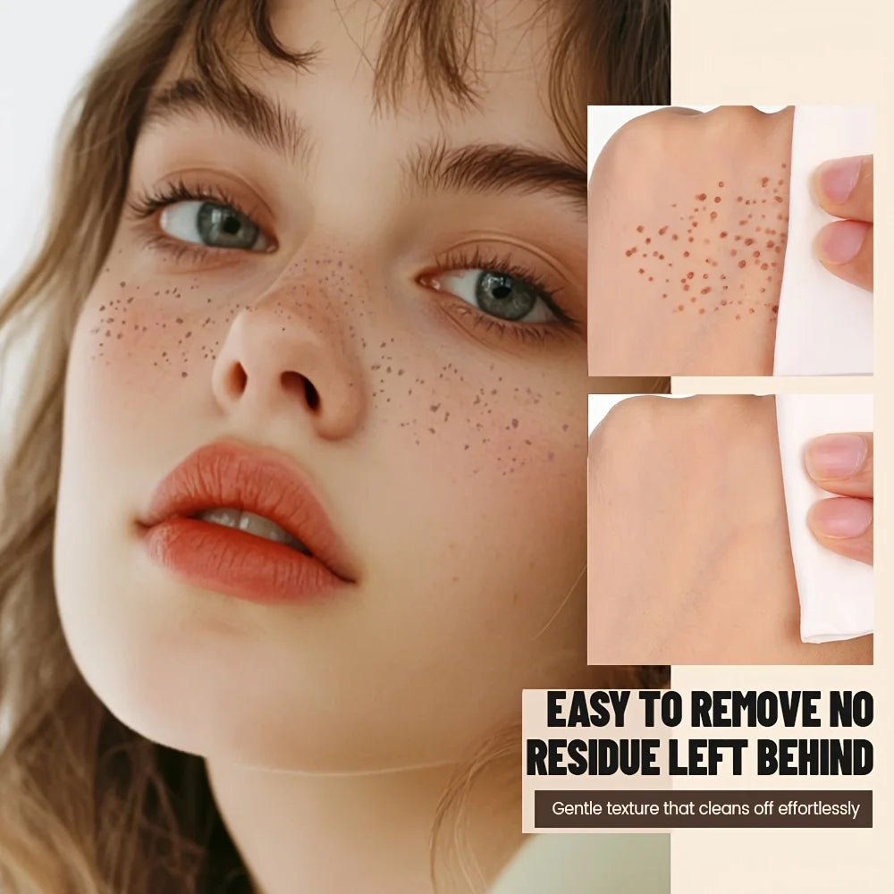 Lápiz para Pecas Naturales