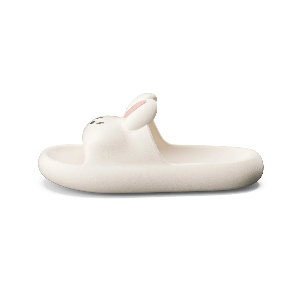 Pantuflas Conejo Unisex