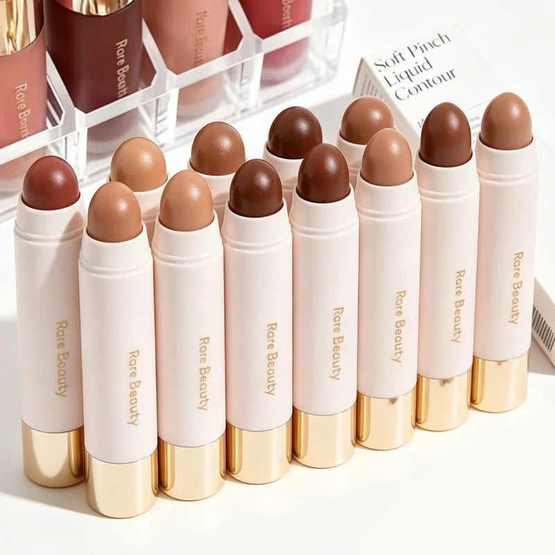 Barra Bronceadora Tridimensional