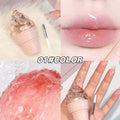 Bálsamo Labial Refrescante Efecto Hielo