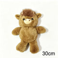 Peluche Ternero Highland