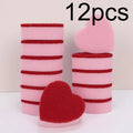 Esponjas de Limpieza Diseño Corazón