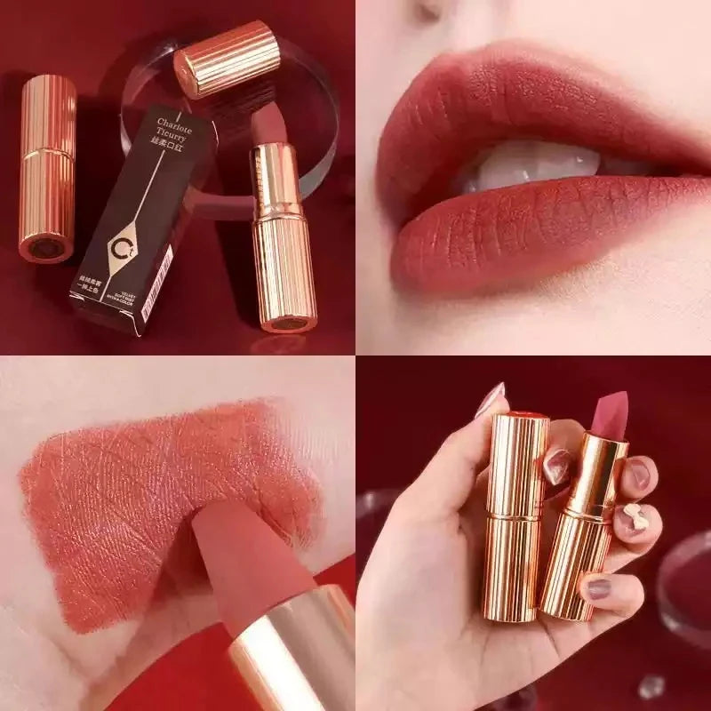 Mascarilla Labial Hidratante y Reparadora
