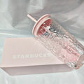 Vaso Starbucks Sakura Clásico 500ml