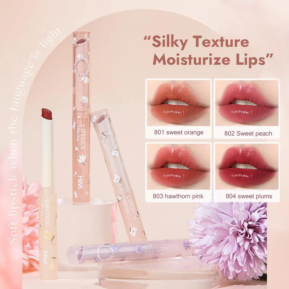 Set de Maquillaje de 8 Piezas