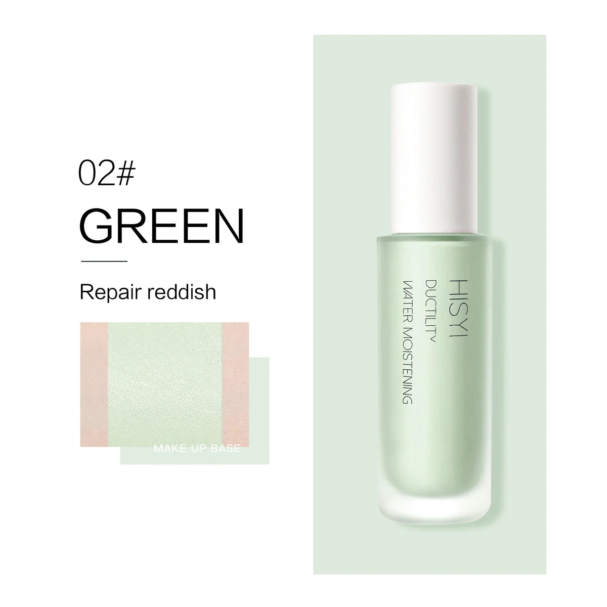 Crema Aisladora Prebase Hidratante