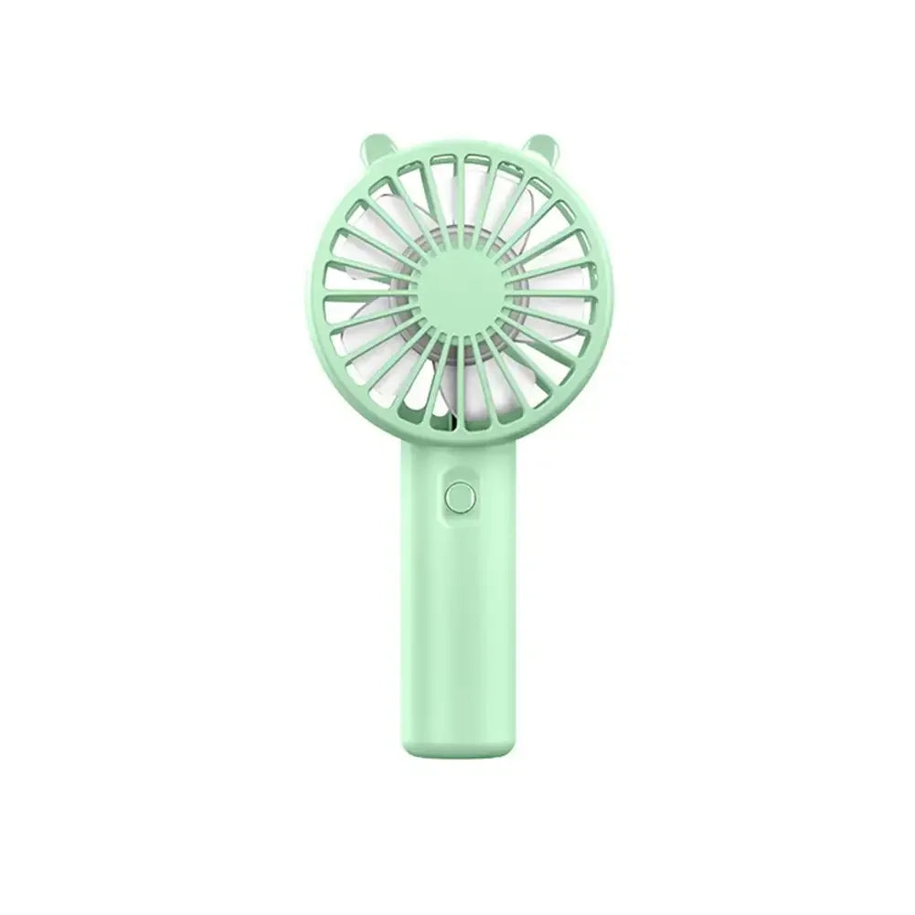 Mini Ventilador USB Portátil