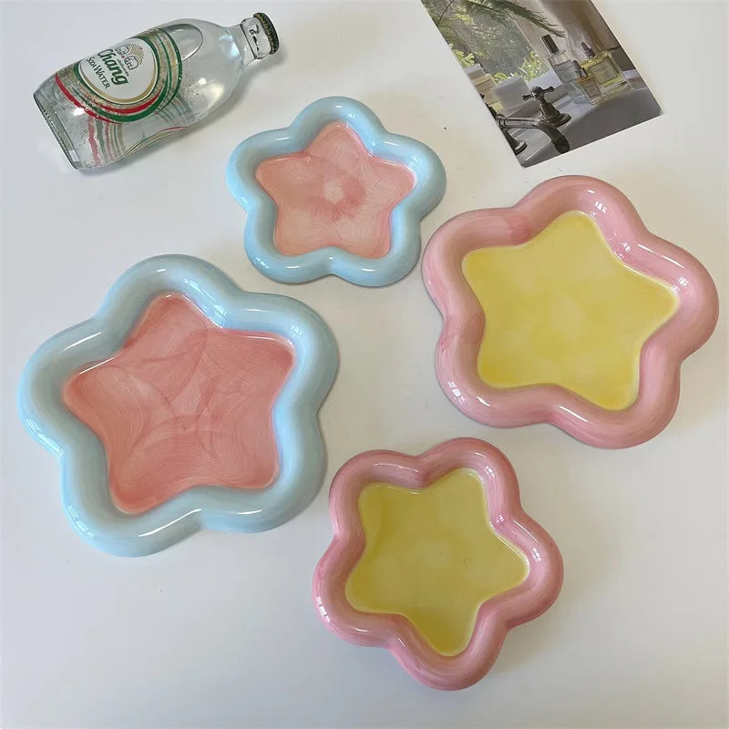 Bowl Decorativo para Postre