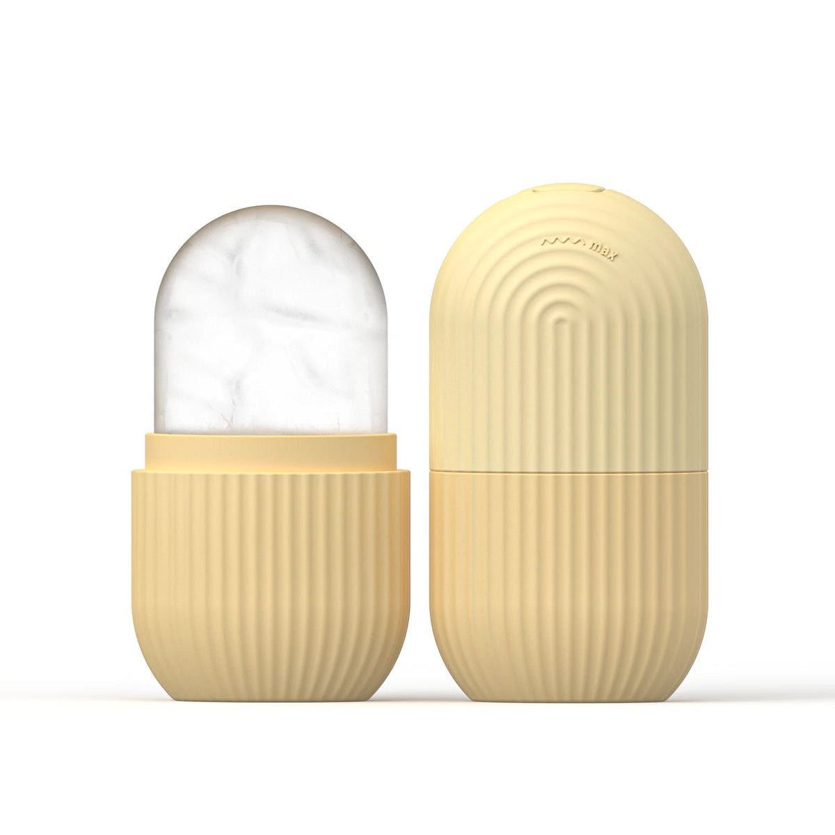 Molde de Silicona para Hielo Facial