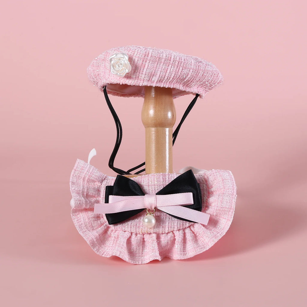Set Princesa para Mascota