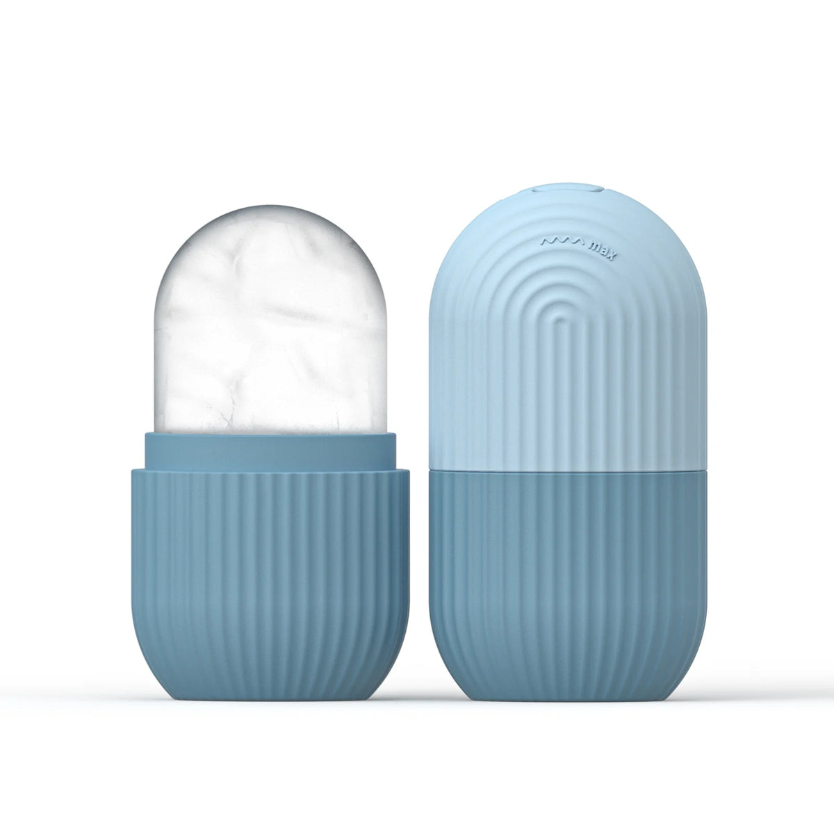 Molde de Silicona para Hielo Facial
