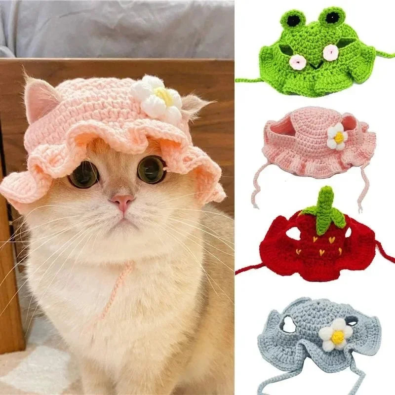 Gorro Elástico para Mascota