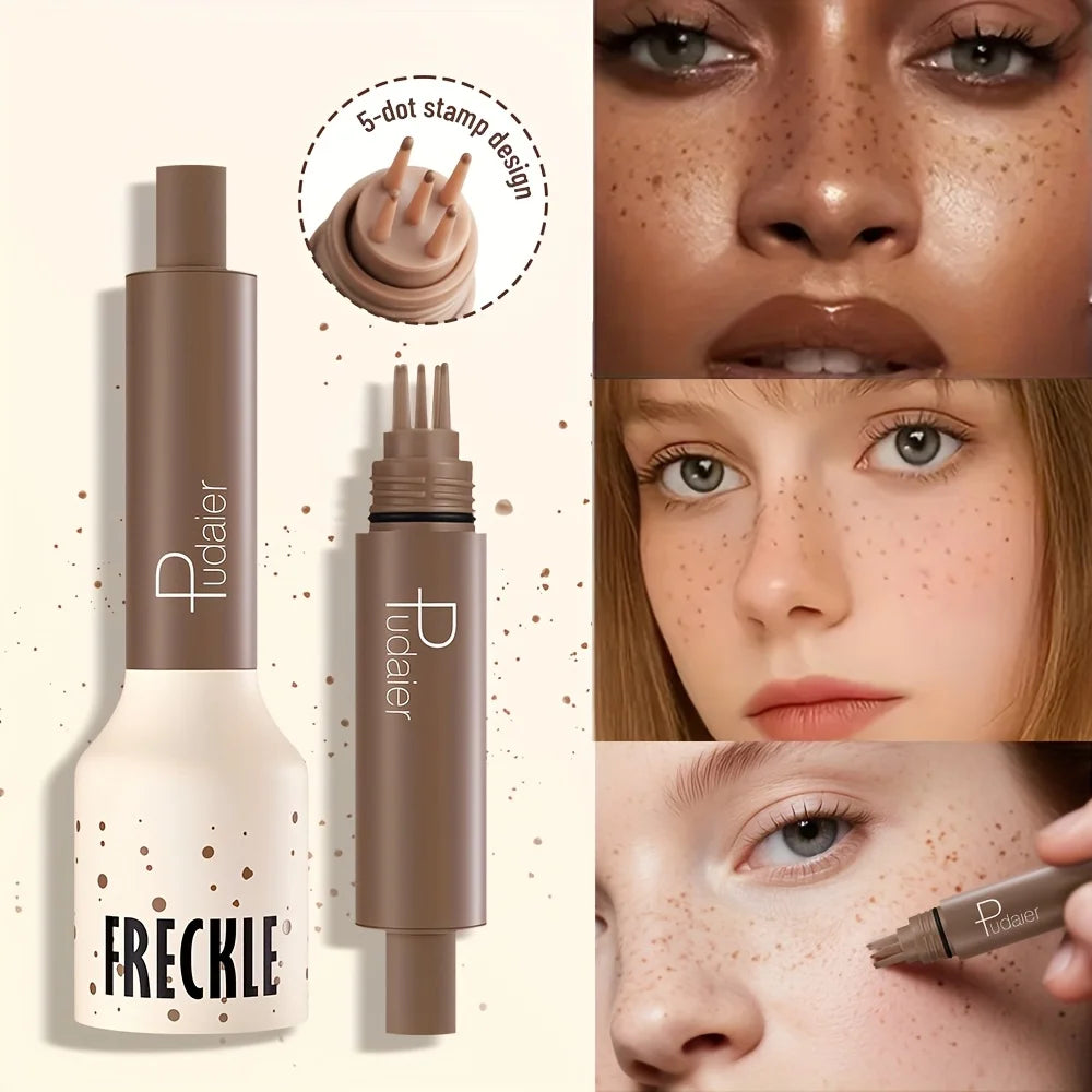 Lápiz para Pecas Naturales