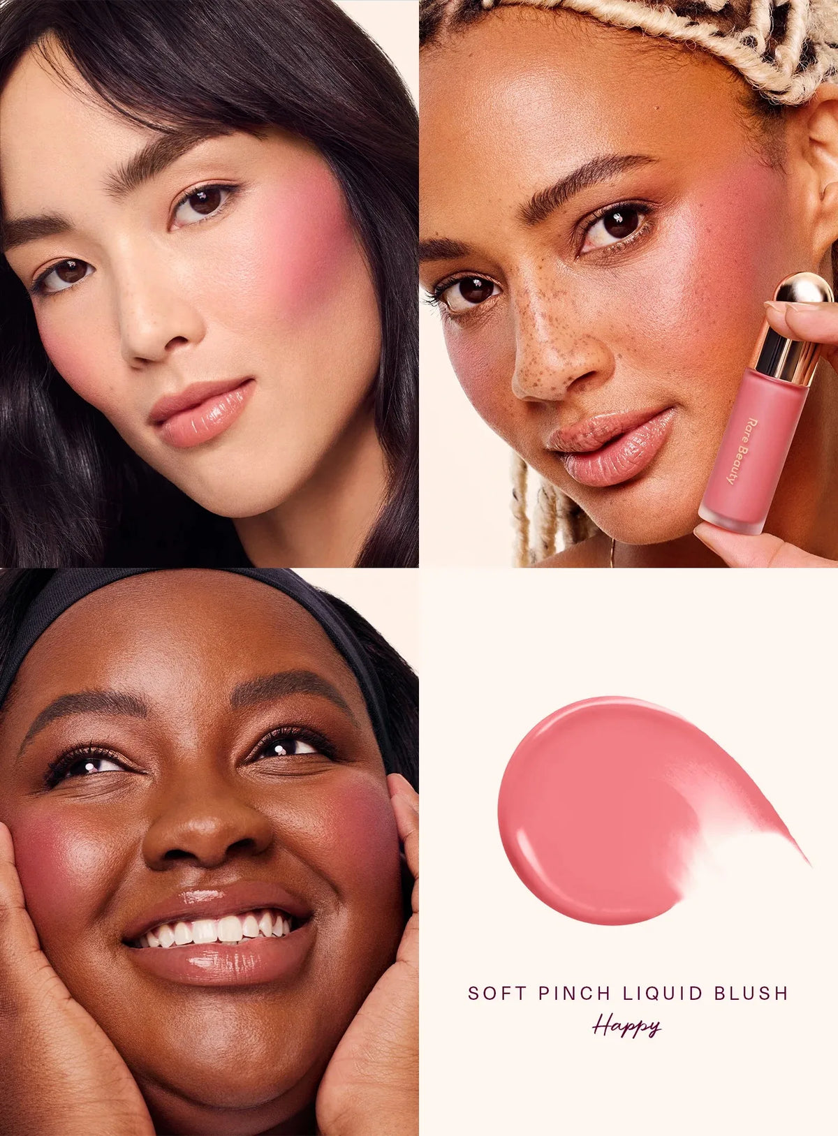 Aceite Labial con Tinte — Acabado Jugoso