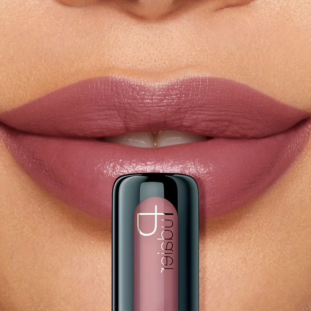 Gloss Labial Mate Aterciopelado