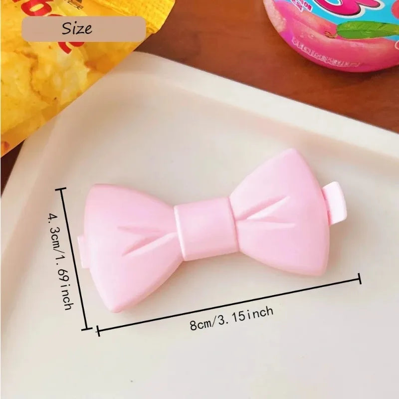 Clips Selladores para Bolsas x5