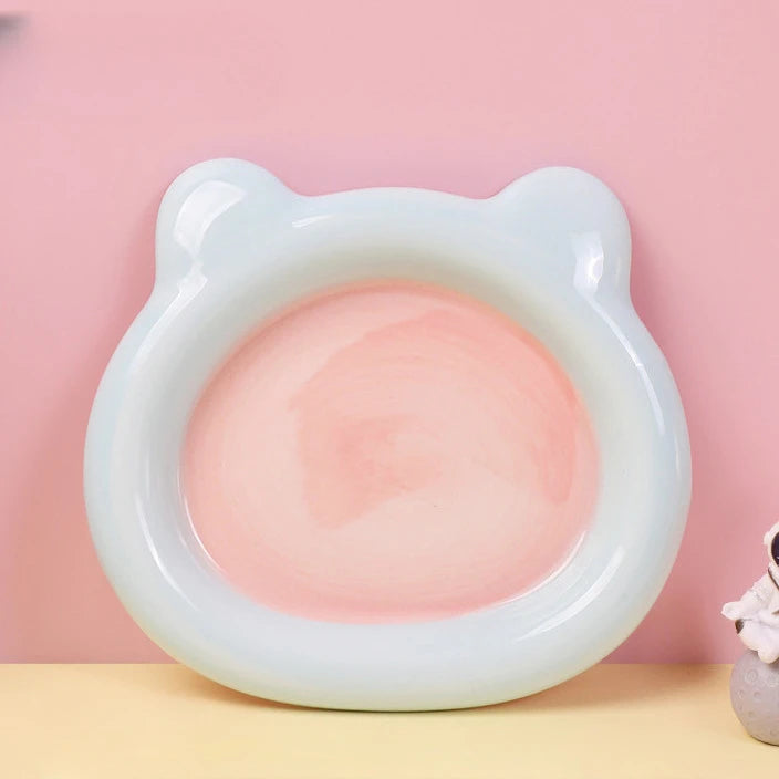 Bowl Decorativo para Postre