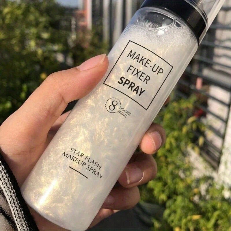 Spray Fijador de Maquillaje 100ml