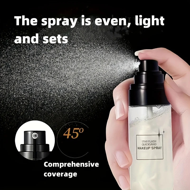 Spray Fijador de Maquillaje 100ml